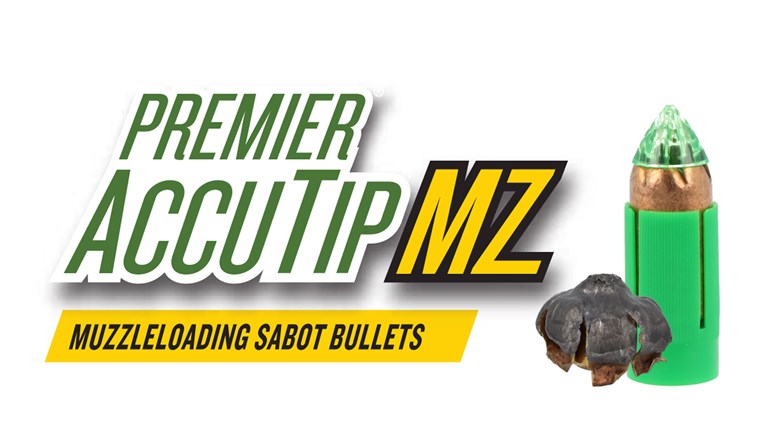 New for 2024: Remington Premier AccuTip MZ | An Official Journal Of The NRA