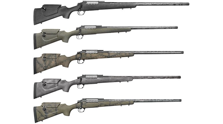 New for 2025: Proof Research Tundra Ti X | An Official Journal Of The NRA