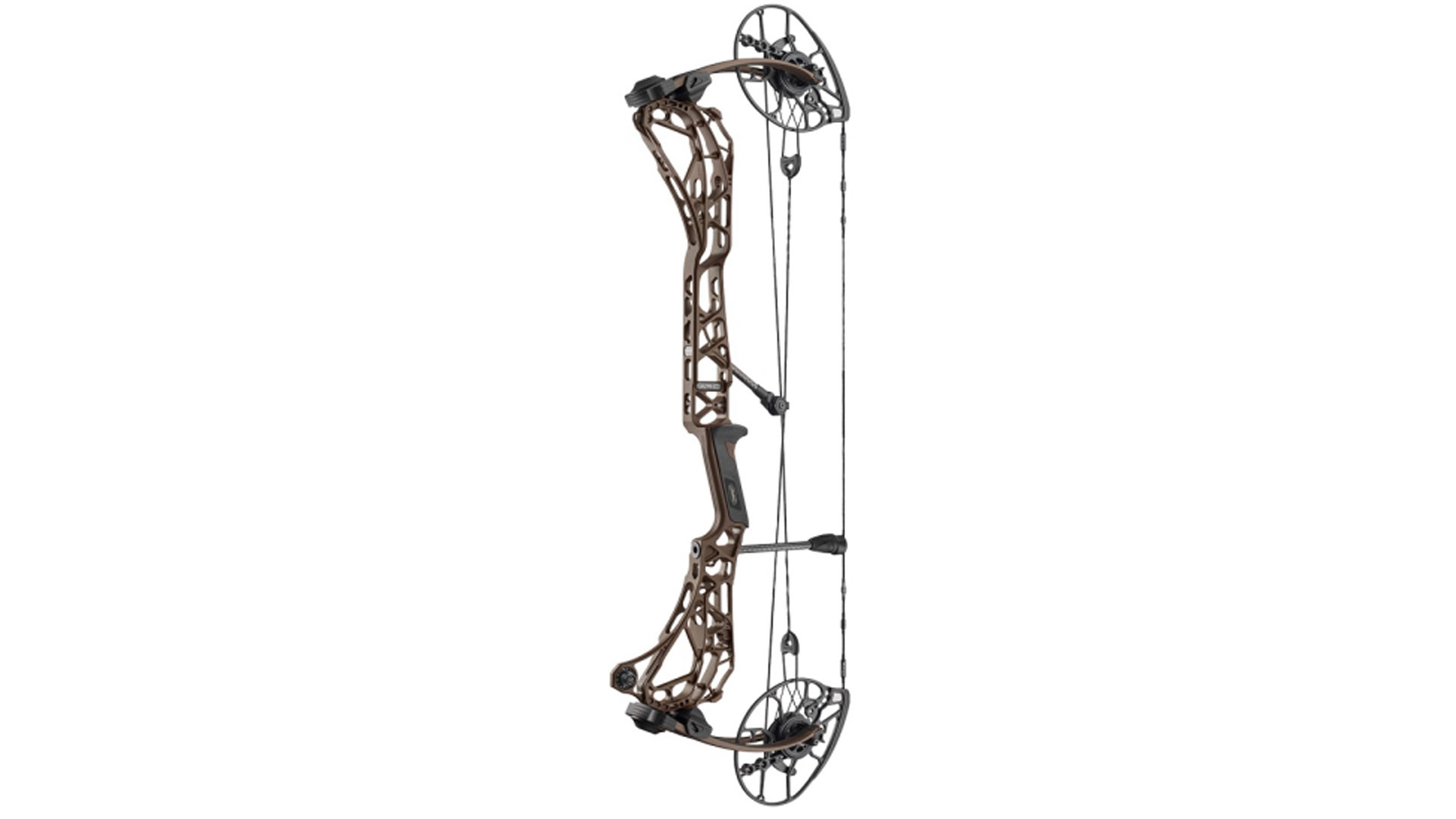 Mathews Introduces 2026 Hunting Bows and Accessories | An Official Journal Of The NRA
