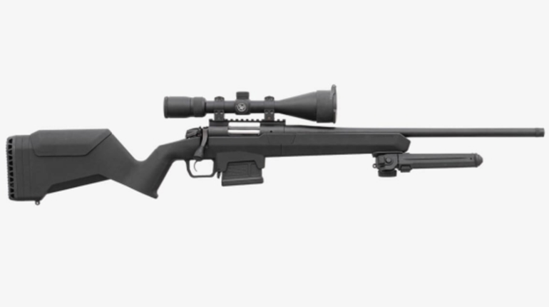 First Look: Zev/Magpul FDC-9 Folding Carbine | An Official Journal Of ...