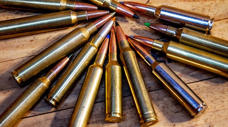 10 Most Versatile Long-Range Hunting Cartridges | An Official Journal Of The NRA