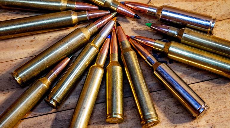 10 Most Versatile Long-Range Hunting Cartridges | An Official Journal Of The NRA