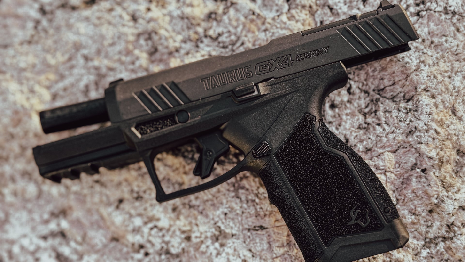 Taurus 9mm