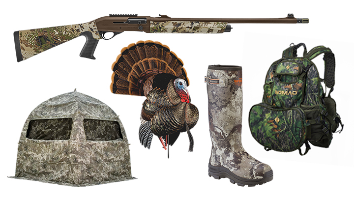 Best turkey hunting boots 2018 top
