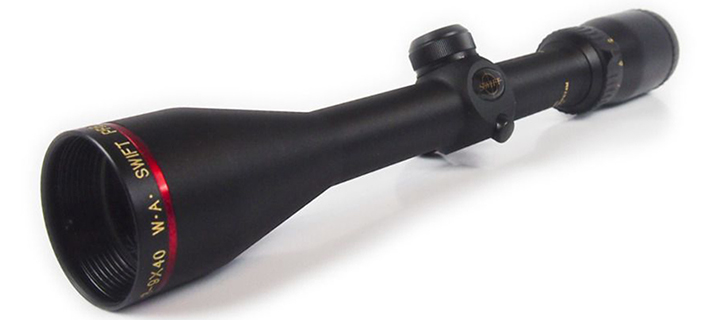 Swift Premier 3x-9x-40mm Riflescope