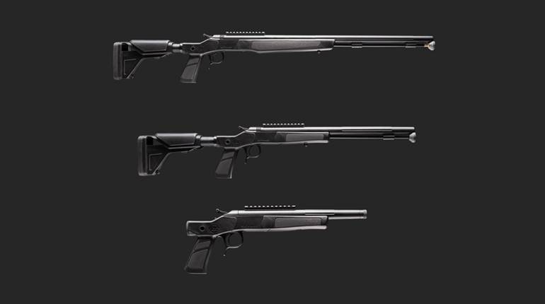 CVA Expands Optima and Scout Lines for 2026 | An Official Journal Of The NRA