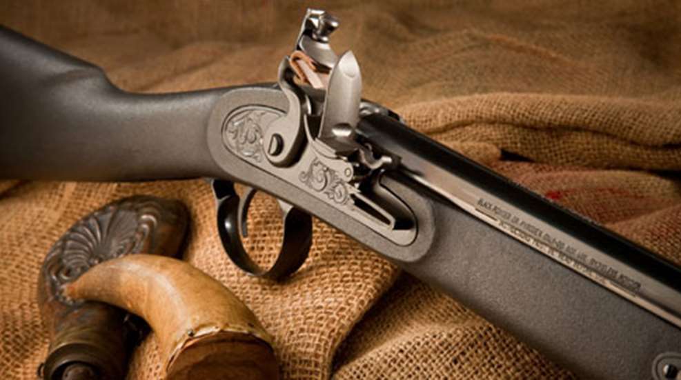 What Accessories Do I Need for My Muzzleloader?, Flintlock