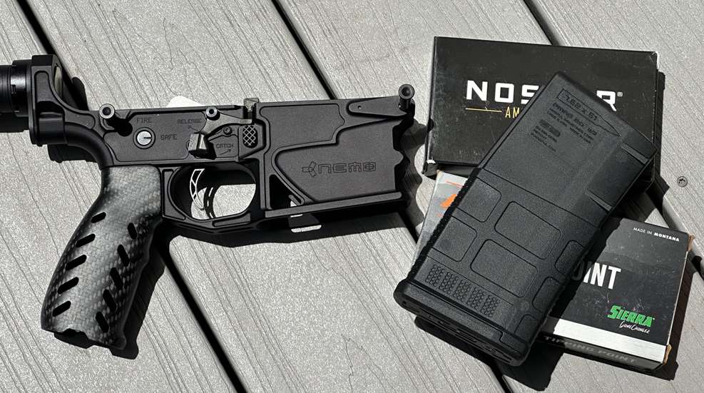 AR 10 Lower Beauty 3