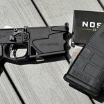 Lightweight AR-10: Building a Hunt-Focused Backcountry Rifle (Part 1) | An Official Journal Of The NRA