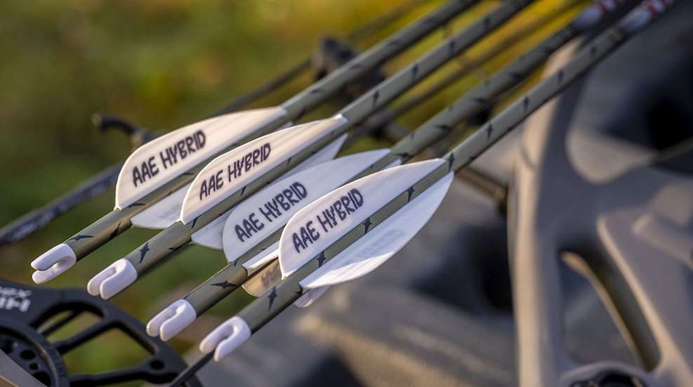 5Mm Microlite Nocks LEDE