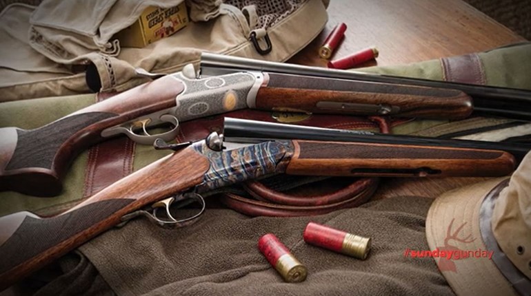 #SundayGunday: TriStar Bristol SxS | An Official Journal Of The NRA