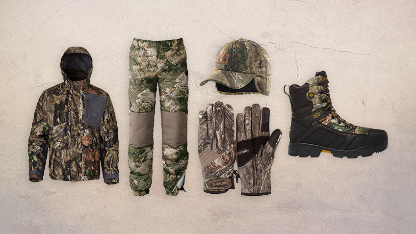 Best Cold-Weather Gear for Predator Hunting | An Official Journal Of ...