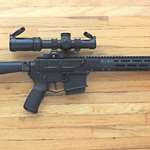 001 BRN350L Rifle Ready 01