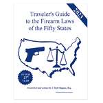 2023 Travelers Guide Firearm Laws Lead