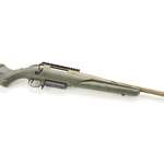 Mainruger American Gen II Predator