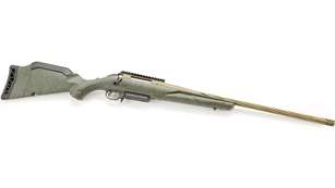 Mainruger American Gen II Predator