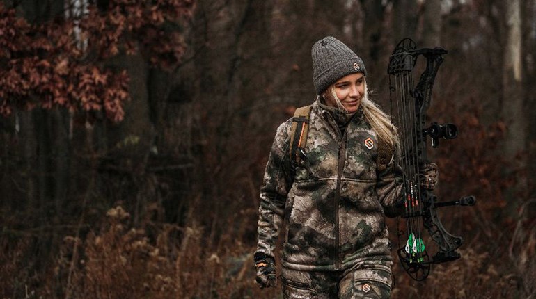 New for 2026: ScentLok Ridge Series for Women | An Official Journal Of The NRA