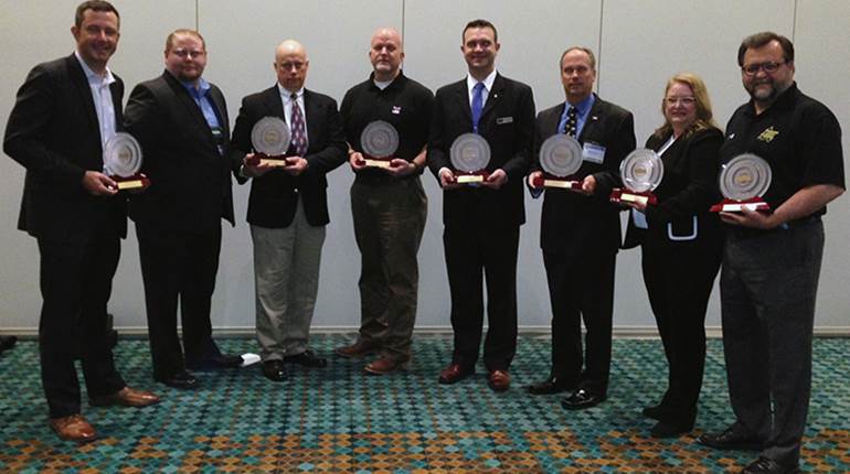 American Hunter Presents Annual Golden Bullseyes | An Official Journal Of The NRA