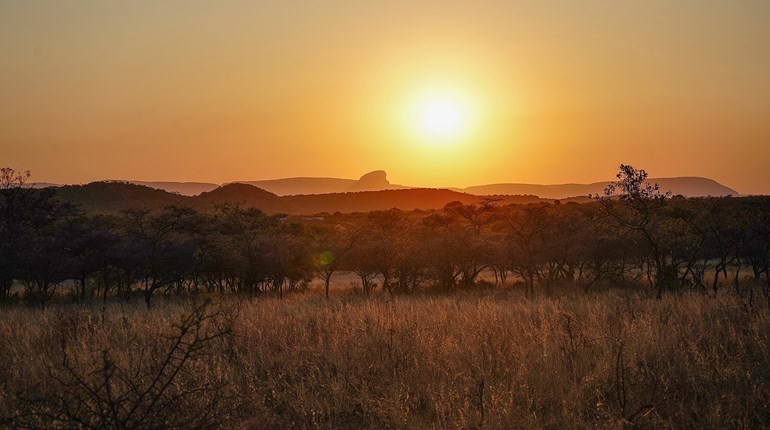 An Account of Africa | An Official Journal Of The NRA