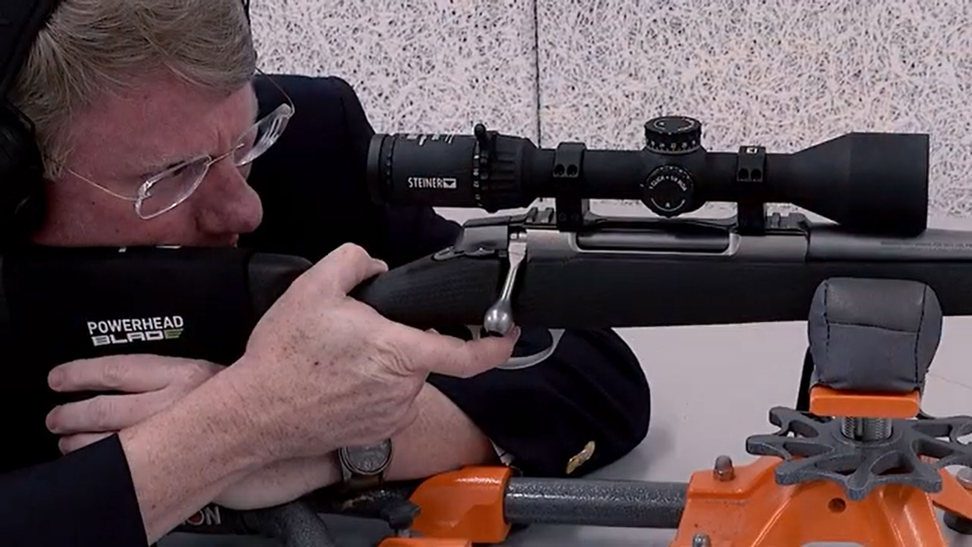 New for 2024: Sako Model 90 Peak | An Official Journal Of The NRA