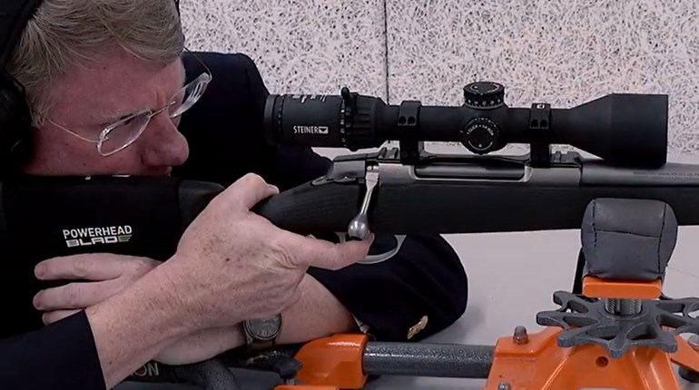 New for 2024: Sako Model 90 Peak | An Official Journal Of The NRA