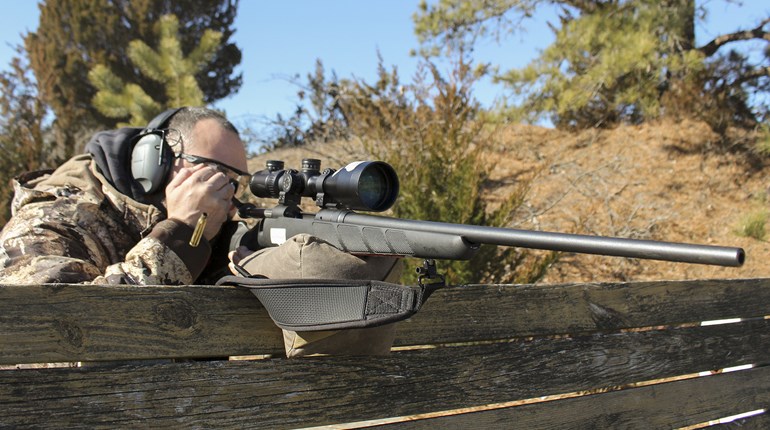 Know How: Prairie Dogs for Practice | An Official Journal Of The NRA
