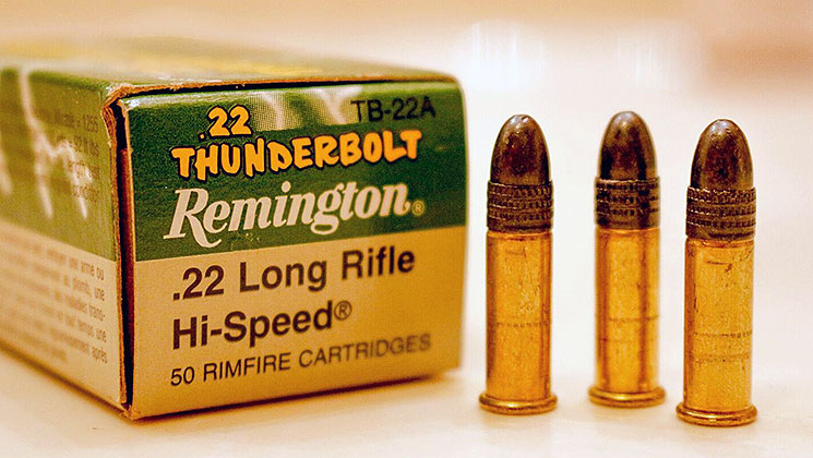 CCI STINGER RIMFIRE AMMO 22LR - Heights Outdoors