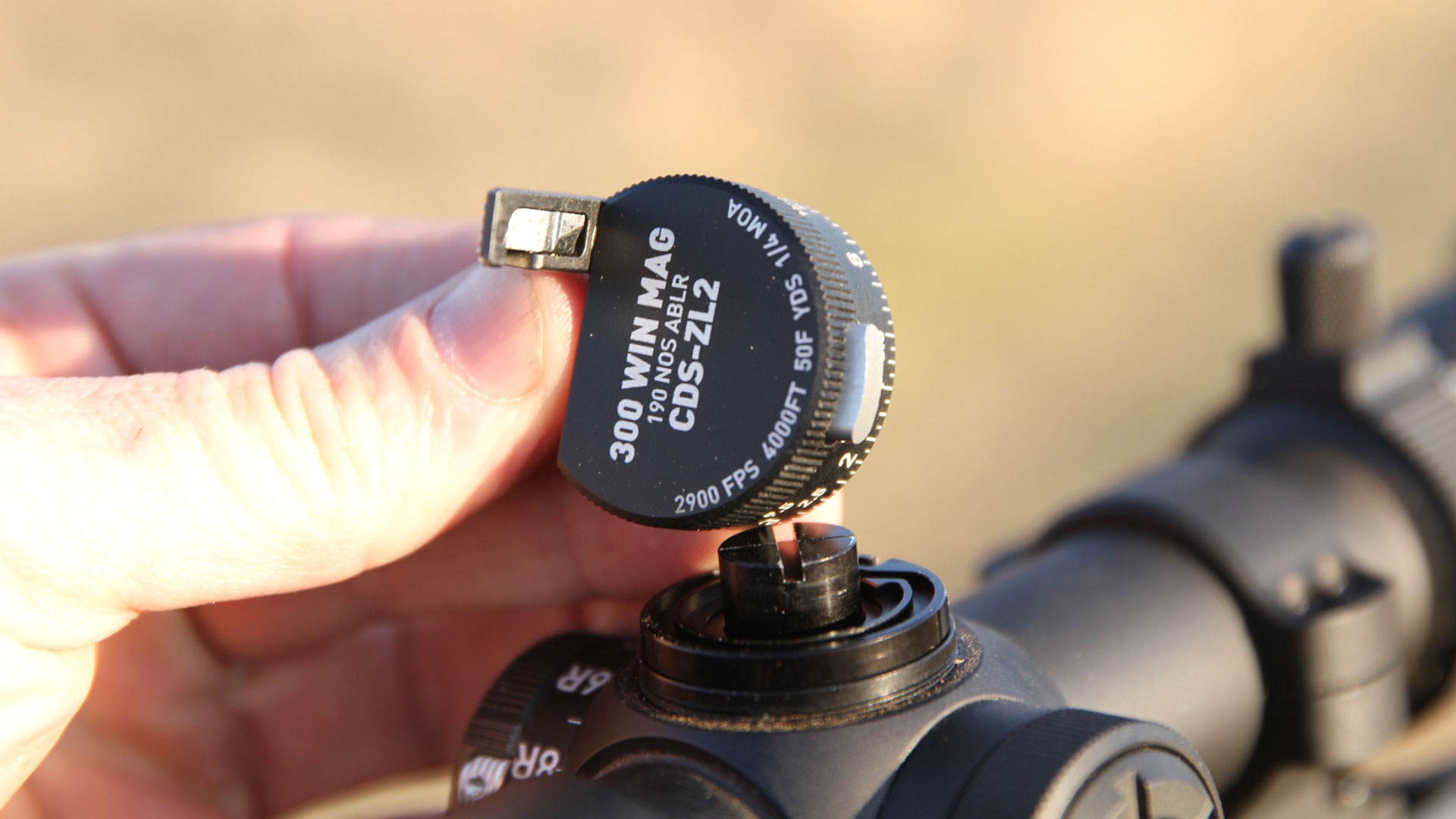 Tested: Leupold VX-6HD 3-18x44mm Gen. 2 | An Official Journal Of