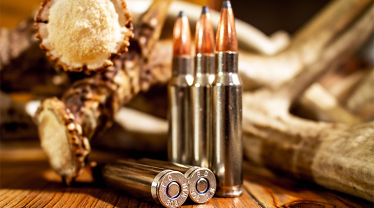 An Ode to the .308 Winchester | An Official Journal Of The NRA