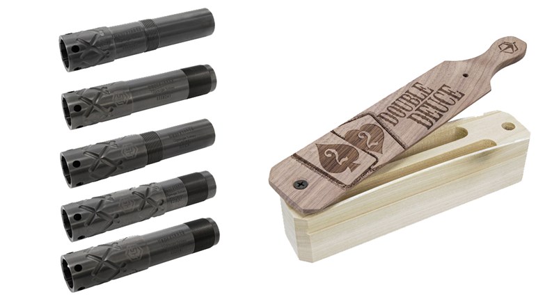 HS Strut Debuts New Turkey Chokes and Calls for 2025 | An Official Journal Of The NRA