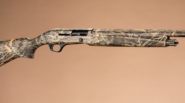 Review: TriStar Matrix | An Official Journal Of The NRA