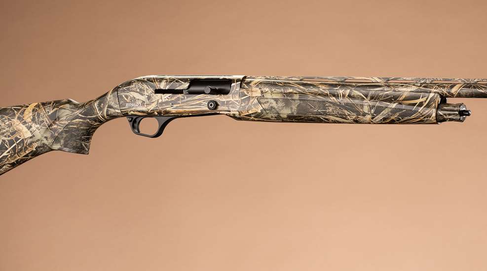 Review Tristar Matrix Lead