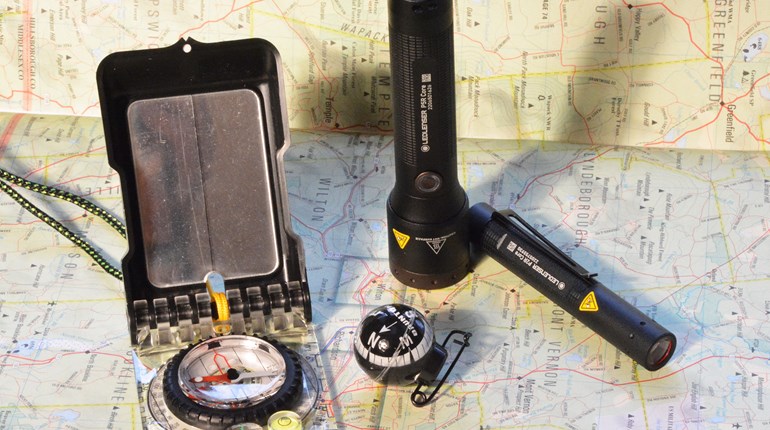 Everyday Carry for Hunters: Always Double-Up | An Official Journal Of The NRA