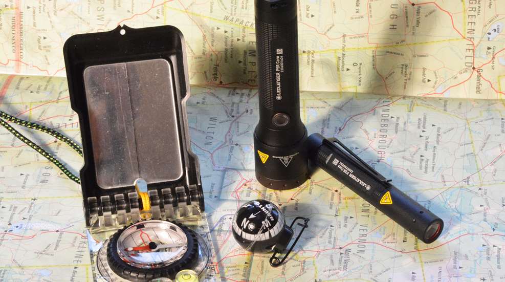 Everyday Carry For Hunters Lead