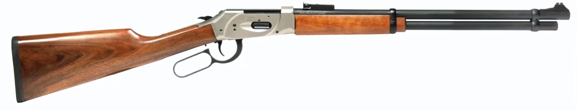 GForce Arms LVR410 lever action rifle.