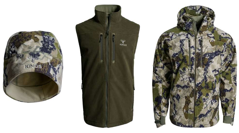 XKG Shift Collection