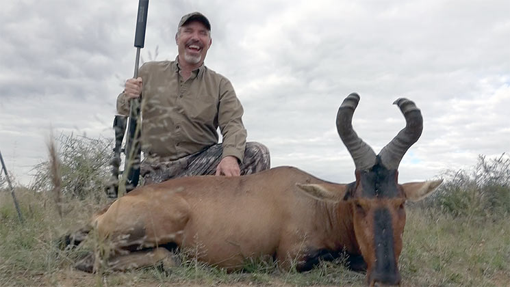 African Experience: Episode 2 | An Official Journal Of The NRA