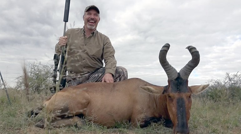 African Experience: Episode 2 | An Official Journal Of The NRA