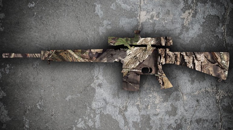 Preppers and Hunters: More Similar Than You Think | An Official Journal Of The NRA