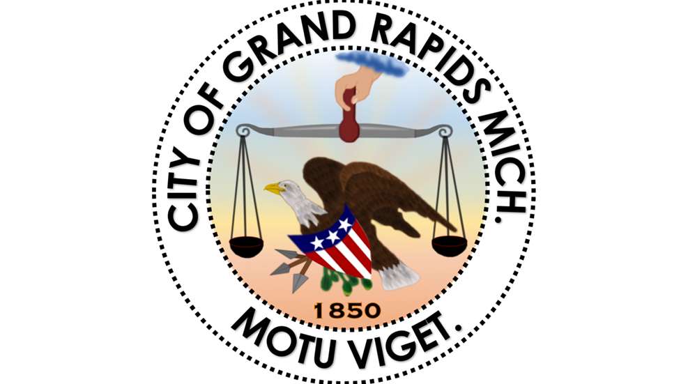 LEDE Seal Of Grand Rapids, Michigan
