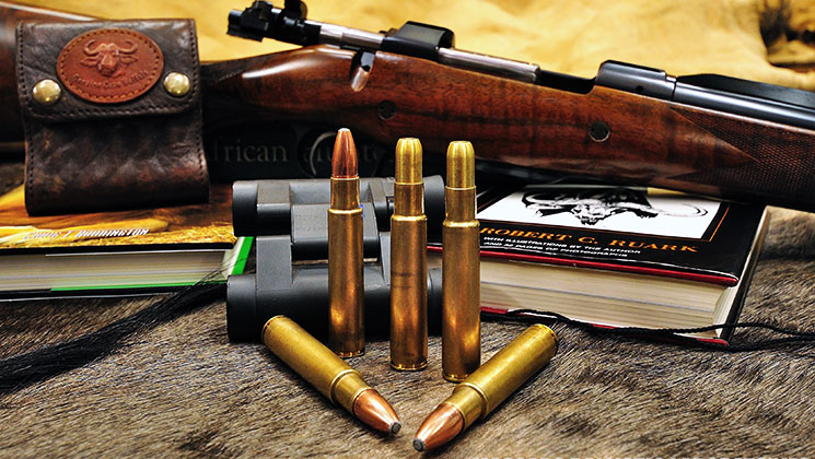 416rigby inset1 Head to Head: .416 Rigby vs. .416 Remington Magnum