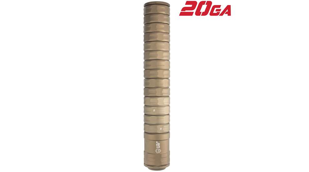 195 SGX 20GA