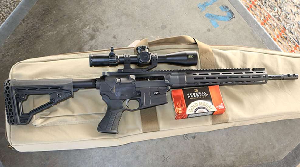 Savage Msr 10 Hunter Manufacturer Support