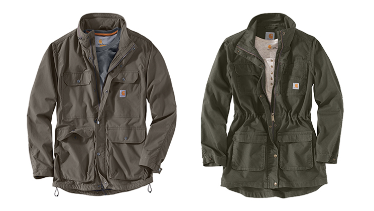 Smithville jacket on sale