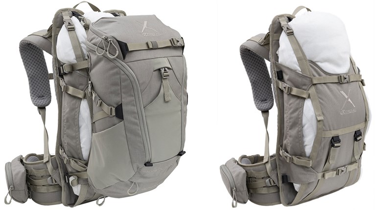 First Look: Alps OutdoorZ Elite Backcountry Pack System | An Official Journal Of The NRA