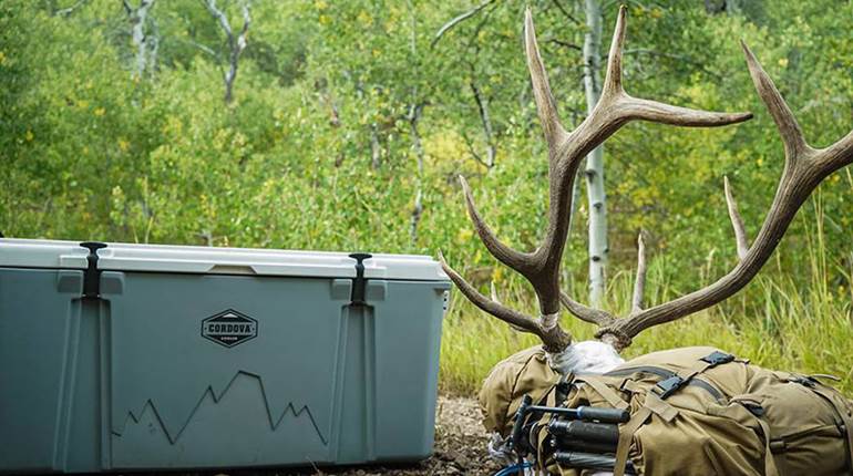 Cordova Named Official Licensed Cooler of the NRA | An Official Journal Of The NRA