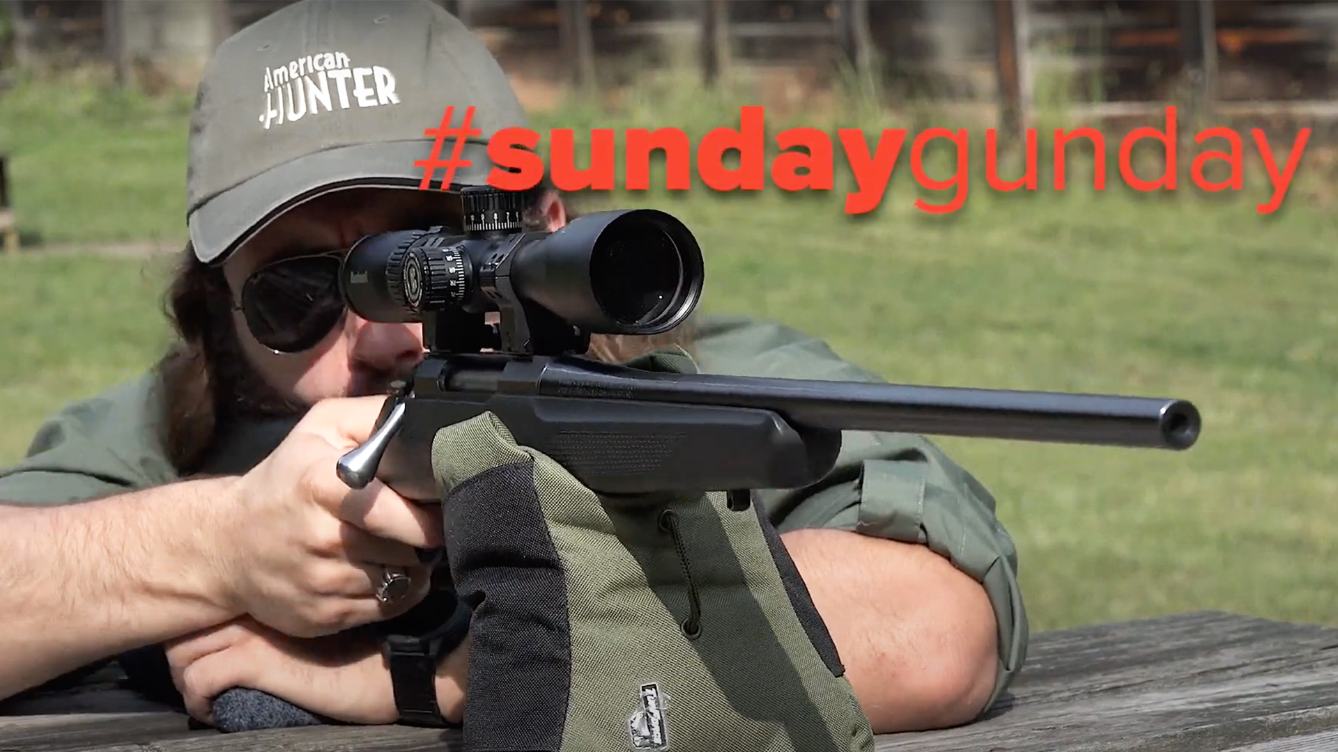 SG Tikka T3x Lite Lead