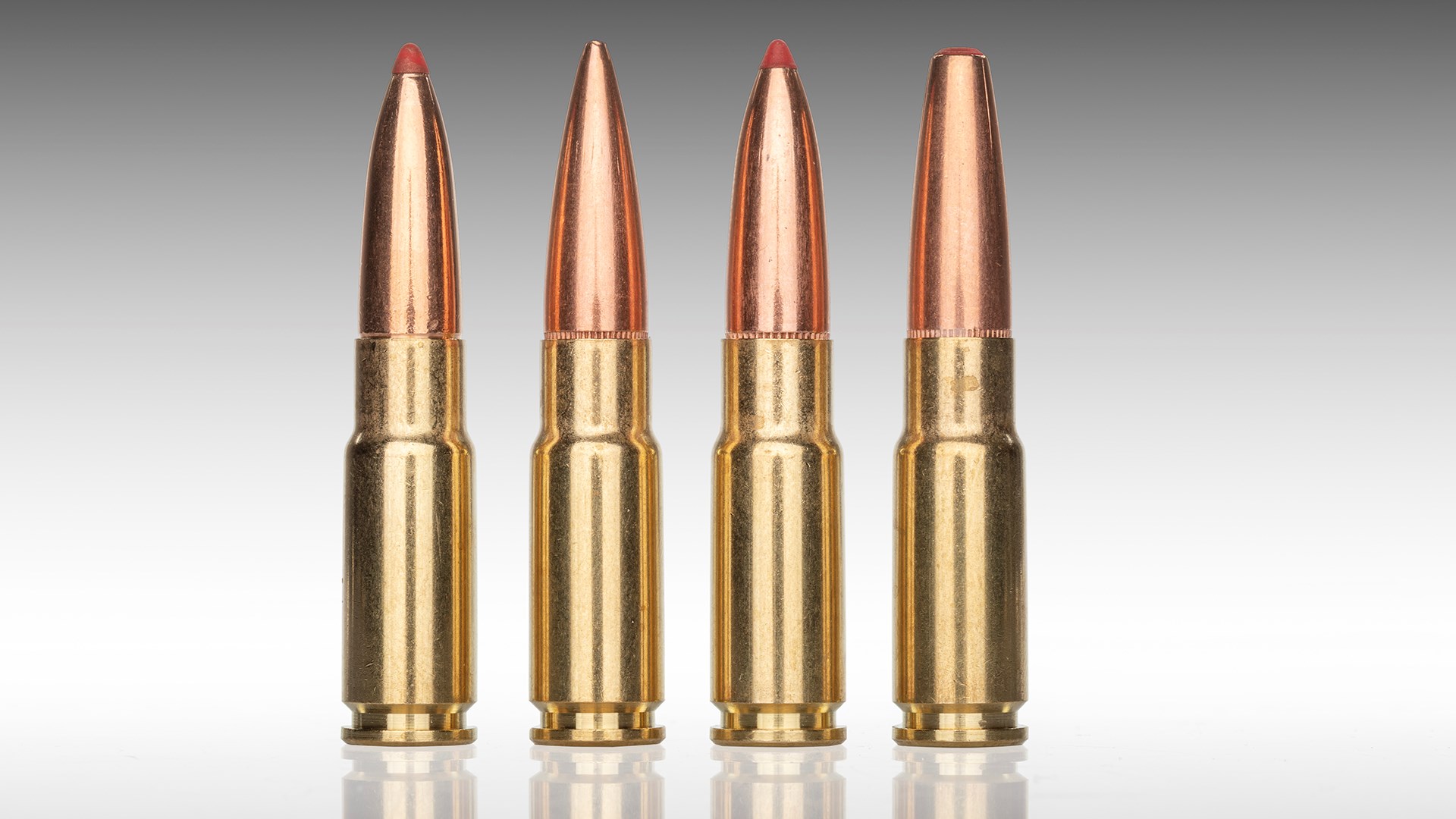 338 ARC cartridges