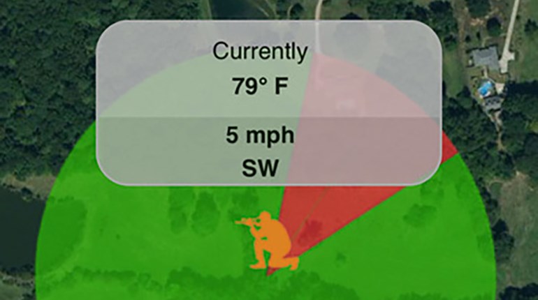 Know-How: Deer Hunt App to Track Top Tactics | An Official Journal Of The NRA