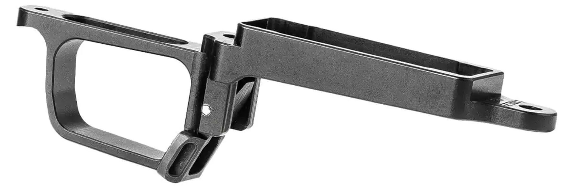Core Bottom Metal